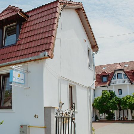 Villa Santa Maria シビウ エクステリア 写真